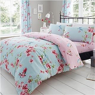 Set de funda de edredón y fundas de almohada