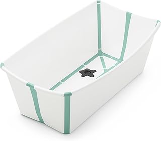 [NH-017] Bañera plegable para bebé