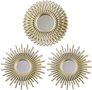[NH-022] Espejo decorativo de pared