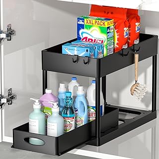 [NH-023] Caja organizadora para cocina