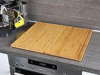 [NH-029] Tabla de cortar de bambú