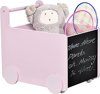 [NH-031] Caja de almacenamiento para juguetes infantiles