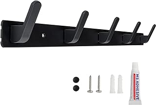 [NH-044] Perchero de pared con diseño moderno
